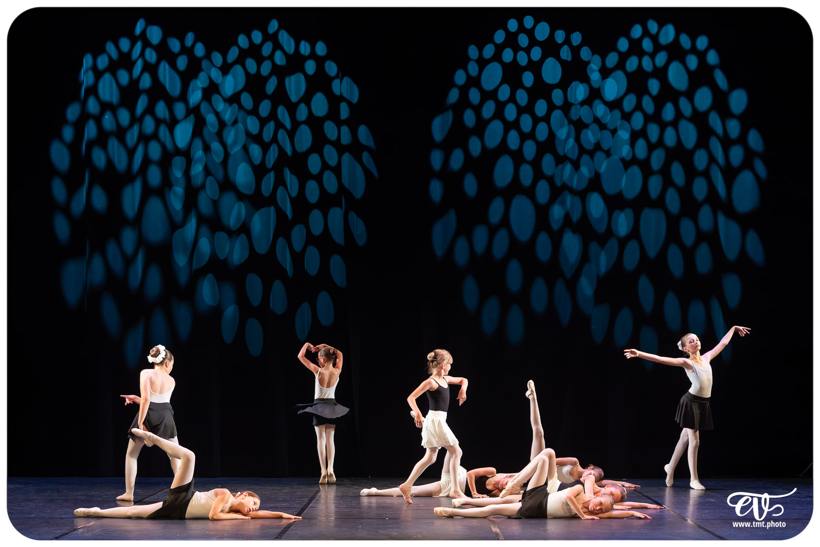 GALA DE DANSE EMMDH 2025